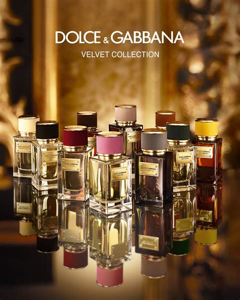 perfume sicily dolce gabbana|dolce and gabbana velvet collection.